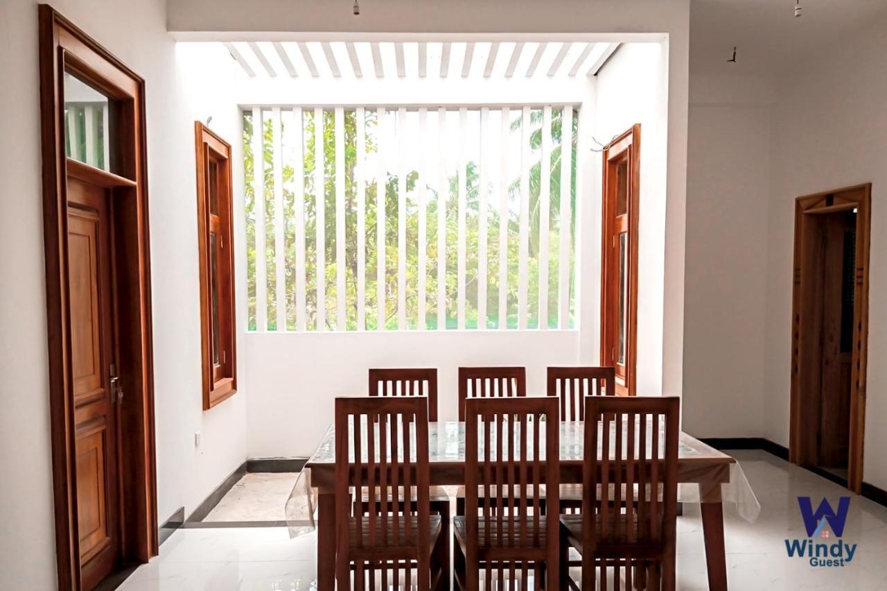 Windy Villa بولاناروفاي المظهر الخارجي الصورة