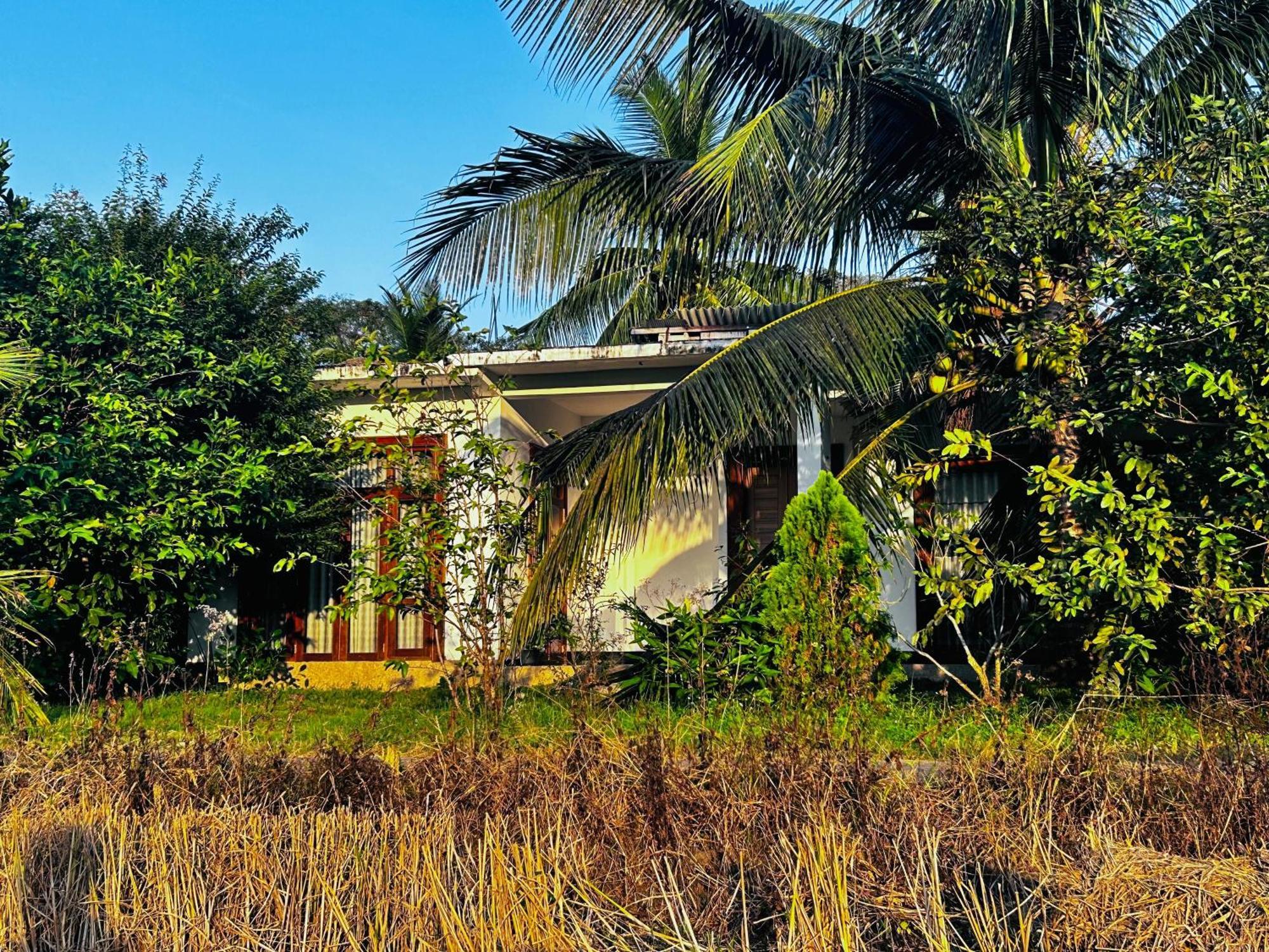 Windy Villa بولاناروفاي المظهر الخارجي الصورة