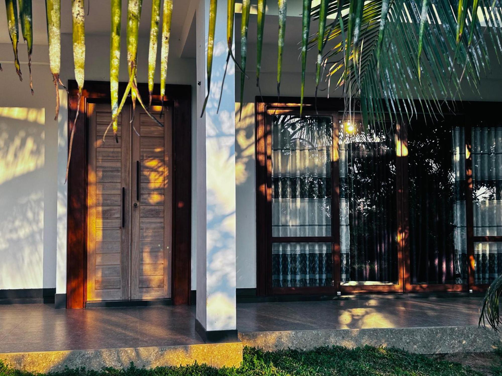 Windy Villa بولاناروفاي المظهر الخارجي الصورة