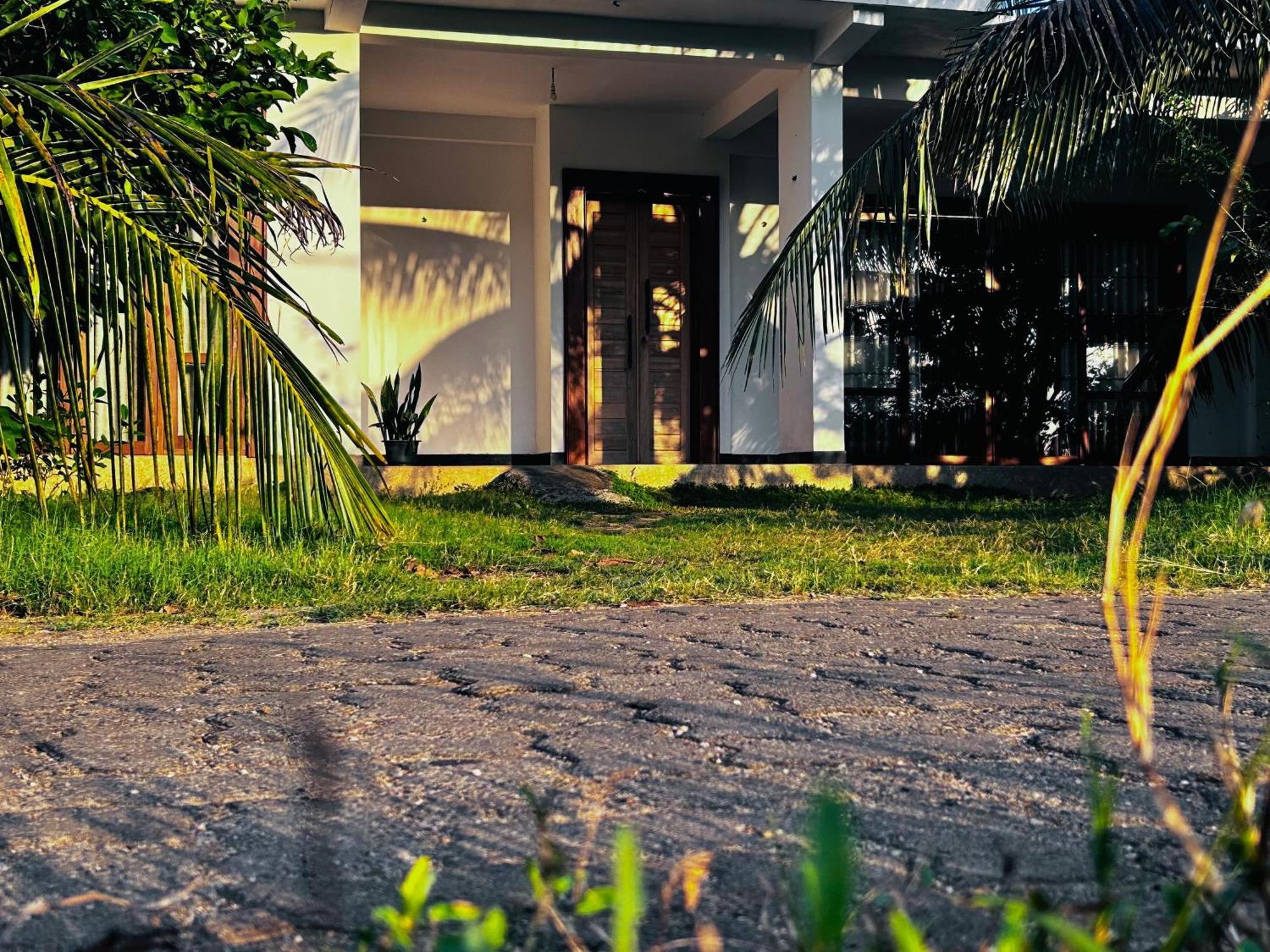 Windy Villa بولاناروفاي المظهر الخارجي الصورة